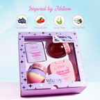 Whimsy Beauty Glowing Skin Essentials Kit