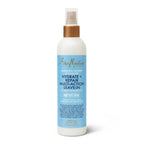 Shea Moisture Moisture Hydrate + Repair Multi-Action Leave-In Spray Treatment