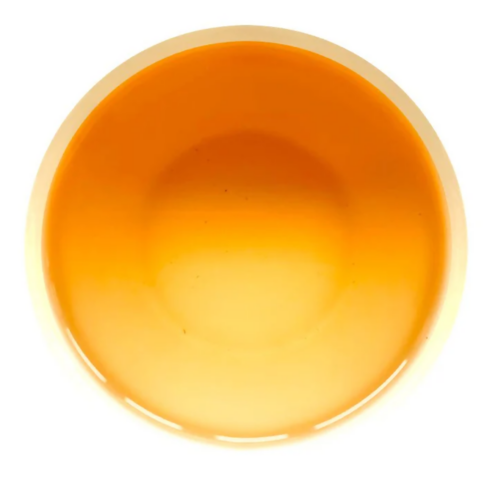 Tassyam Organics Orange Candy Green Tea - Distacart