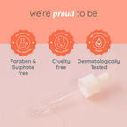 Wild Oak 2% Kojic + Centella Face Serum For Hyperpigmentation Brightening Sun Damage & Melasma Care