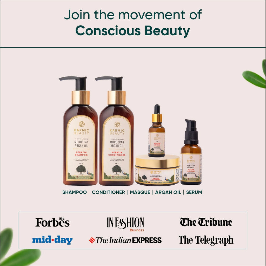 Karmic Beauty Hair Conditioner