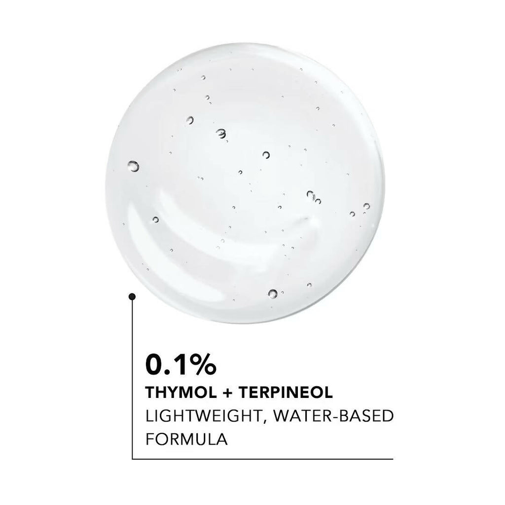 Novology Acne Reduction Serum With 0.1% Thymol + Terpineol - Distacart
