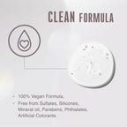 Schwarzkopf Professional Bonacure Clean Balance Deep Cleansing Shampoo with Tocopherol