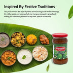 Mambalam Iyers Kalyana Mango Pickle