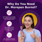Dr Morpen Burnol - Distacart