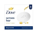 Dove Serum Bar with Nutrient Serum