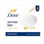 Dove Serum Bar with Nutrient Serum