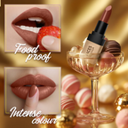 Faces Canada Comfy Matte Velvet Touch Lipstick - Cocoa Truffle 06