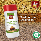 Bhoj Masale Coriander Cumin and Turmeric Powder - Distacart