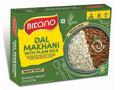 Bikano Dal Makhani with Plain Rice