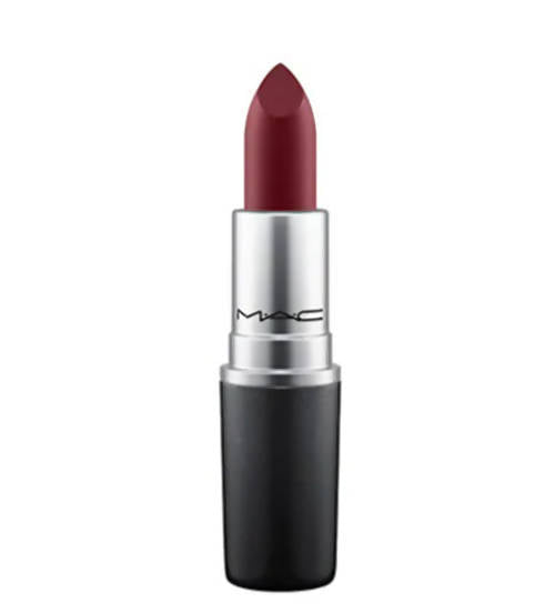 Mac Matte Lipstick - Diva