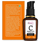 St.Botanica Vitamin C 15% E & Ferulic Acid Professional Facial Serum