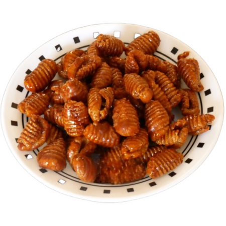 Godavari Vantillu Bellam Gavvalu Original Godavari Recipe