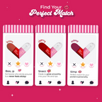 Blue Heaven Love Duo 2-In-1 Clear & Tinted Lip Gloss - Simp ( (Clear+ Mauve)