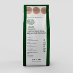 2 - Organic Matta Red Rice - 500 gm
