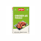 Priya Chicken 65 Masala - Distacart