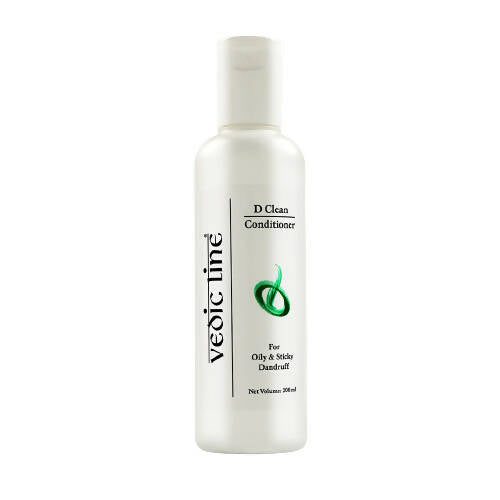 Vedic Line D Clean Hair Conditioner
