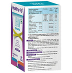 Healthyr-U Lean Shape Tablets - Distacart