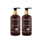 Coronation Herbal Herbal Anti Dandruff Shampoo