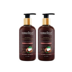 Coronation Herbal Moroccan Argan Oil Hair Conditioner