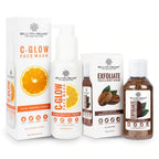 Bella Vita Organic Natural Anti Pollution Combo Pack