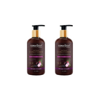 Coronation Herbal Red Onion & Black Seed Hair Conditioner