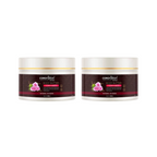 Coronation Herbal Pink Rose Body Butter