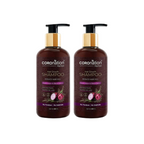 Coronation Herbal Hair Growth Shampoo