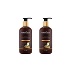 Coronation Herbal Soya & Milk Protein Hair Conditioner