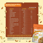 Munchilicious Granola - Original, 80% Seeds & Whole Grains