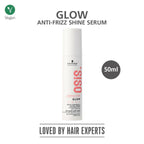 Schwarzkopf Professional OSiS+ Glow Anti-Frizz Shine Serum