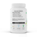 Krishna'S Herbal & Ayurveda Brahmi Powder