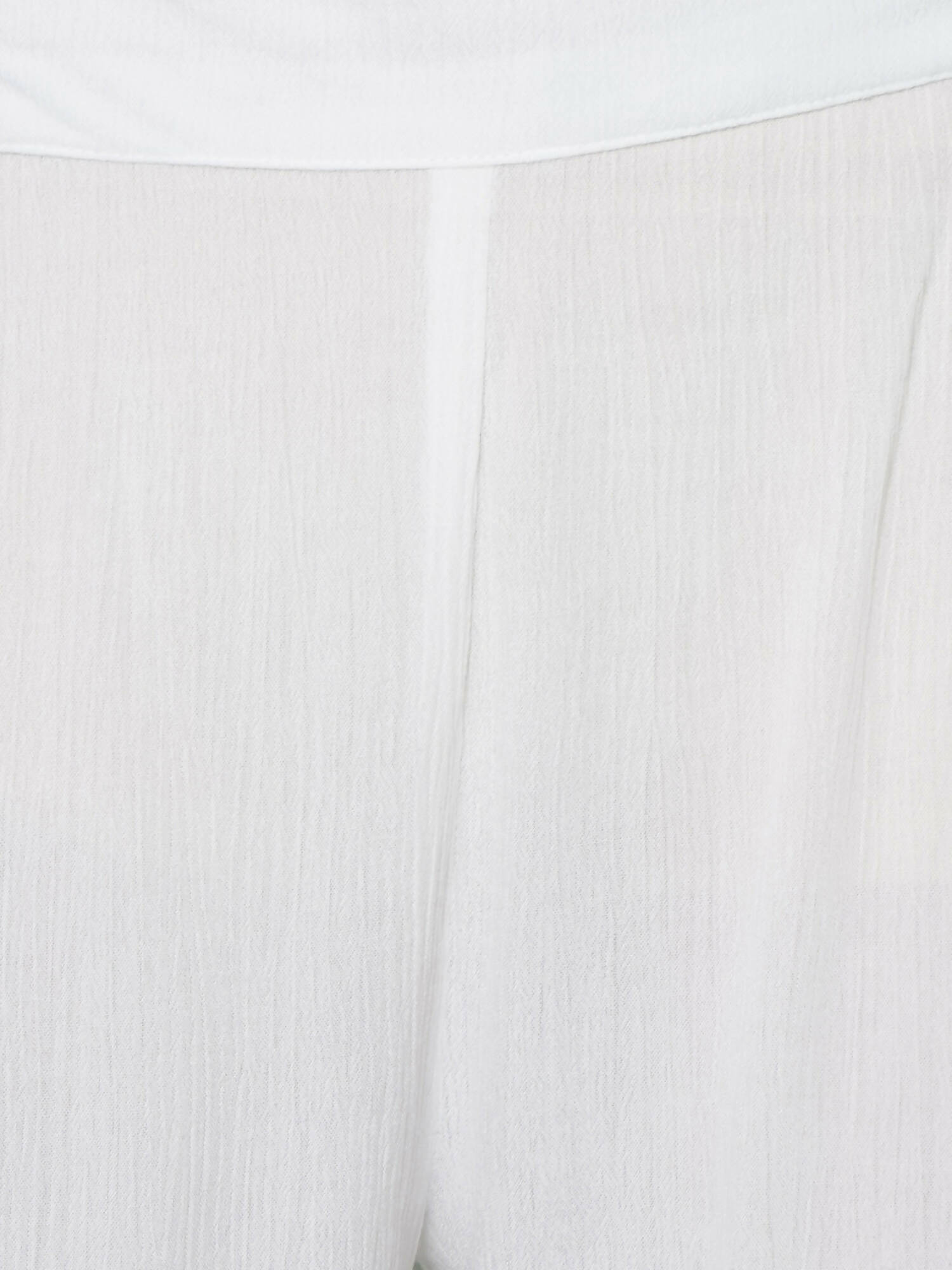 Women Republic White Rayo N Crepe Coord Set - Distacart