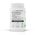 Krishna'S Herbal & Ayurveda Wheatgrass Powder