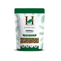 H&C Herbal Pippali Cut & Shifted Herbal Tea Ingredient