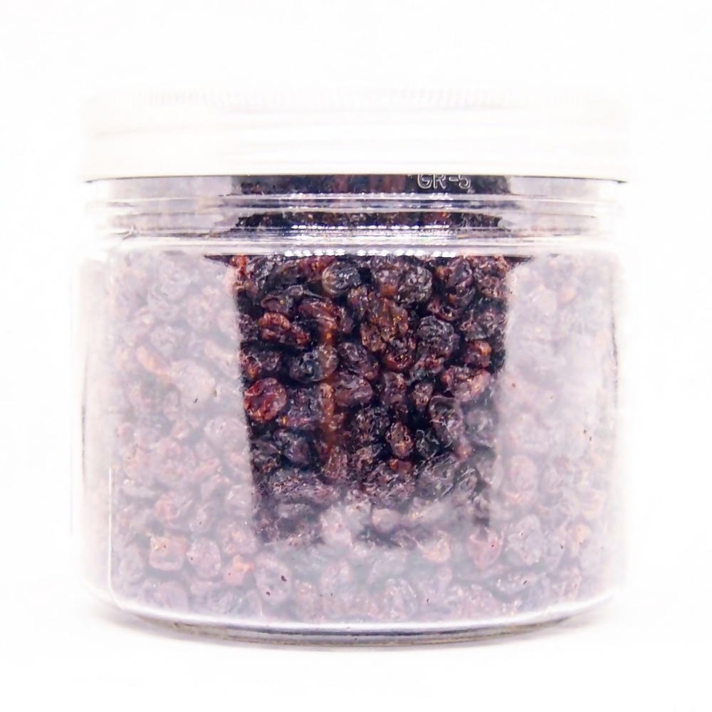 Tassyam Organics Black Currants - Distacart