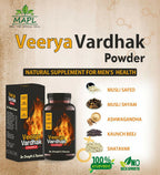MAPL Veerya Vardhak Powder