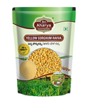 Sri Aharya Yellow Sorghum Ravva - Distacart