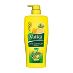 Dabur Vatika Naturals Anti Dandruff Shampoo - Distacart