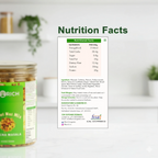 Sorich Organics Millet Nut Mix – Pudina Masala Crunchy & Healthy Snack - Distacart