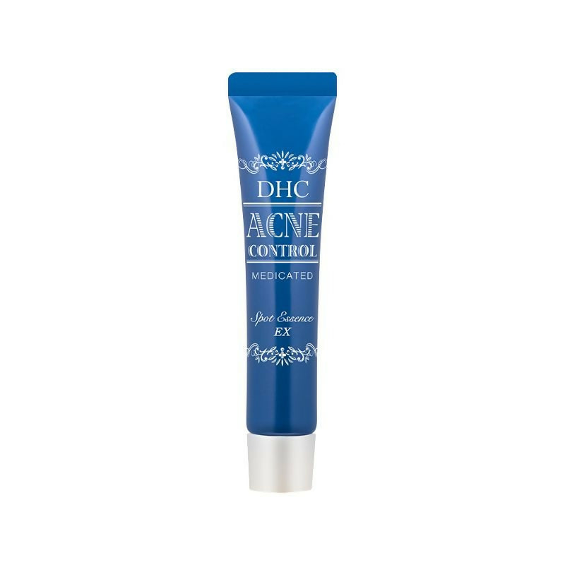 DHC Beauty Acne Control Spot Essence Ex