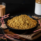 Lo Keto Bhujia