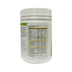 Invig LivSource Powder with Protein & BCAA for Muscle Growth, Sugar & Gluten Free - Flavour Vanilla