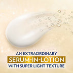 Vaseline Sun Protect SPF 30 Body Lotion & Gluta-Hya Flawless Glow Serum-In-Lotion Combo