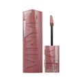 Maybelline New York Super Stay Vinyl Ink Liquid Lipstick, Instant Shine Lasts Up To 16H - Awestruck