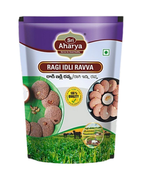Sri Aharya Ragi Idli Ravva - Distacart