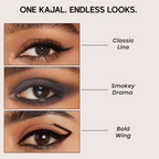 Insight Cosmetics Studio Kajal - Distacart