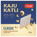 Chitale Bandhu Kaju Katli Classic