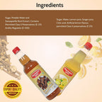 Mambalam Iyers Super Saver Hot & Cold Combo - Distacart