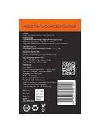 Dark Forest Anti Pigmentation Face Pack